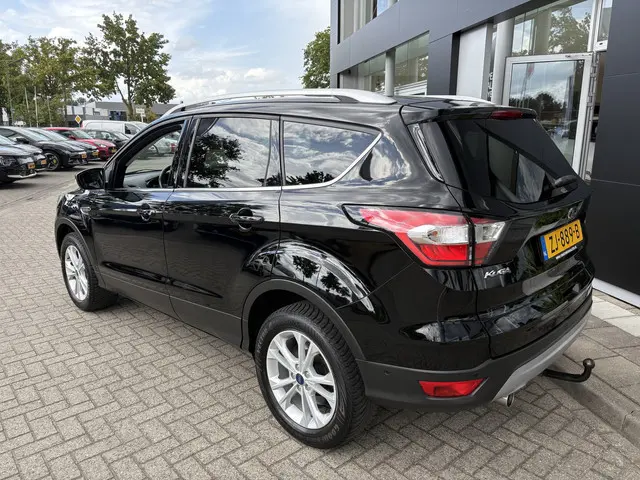 Ford Kuga 1.5 EcoBoost Titanium 2019 Benzine 8