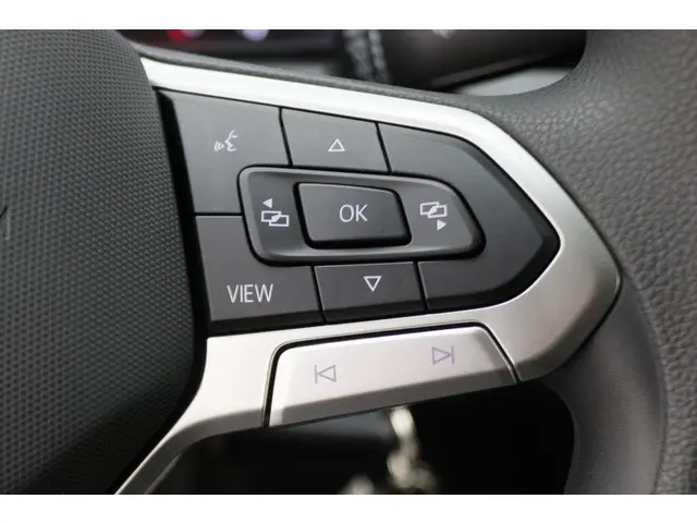 Volkswagen Caddy Cargo 2.0 TDI Comfort 2024 Diesel 34