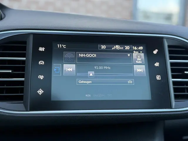 Peugeot 308 1.2 PureTech Style 2016 Benzine 15