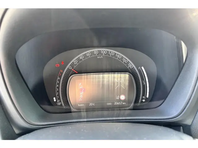 Toyota Aygo X 1.0 VVT-i MT Play 2024 Benzine 16