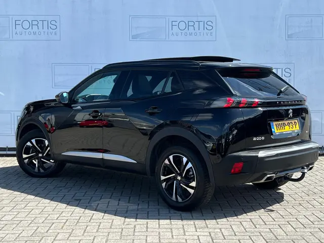 Peugeot 2008 3