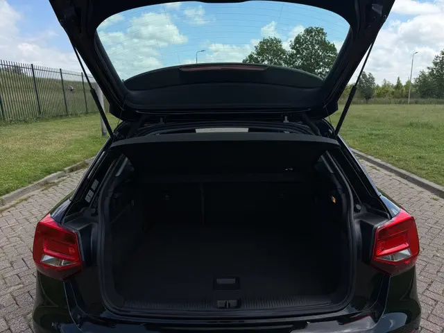 Audi Q2 30 TFSI Sport Pro Line 2018 Benzine 7