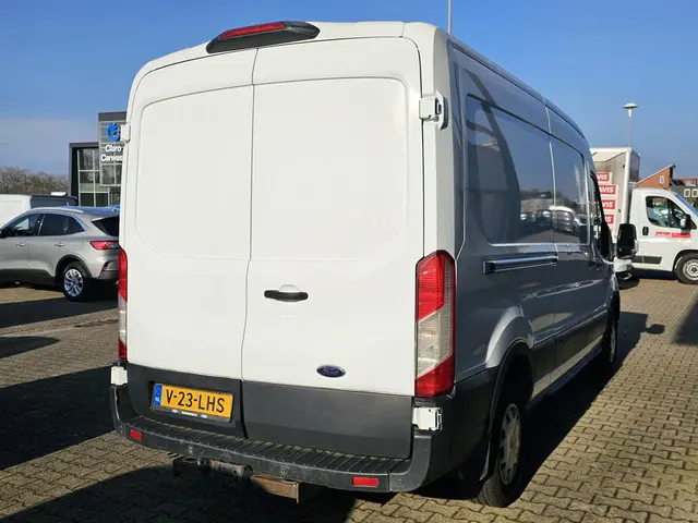 Ford Transit 350 2.0 TDCI L3H2 Trend 130pk 2020 Diesel 5