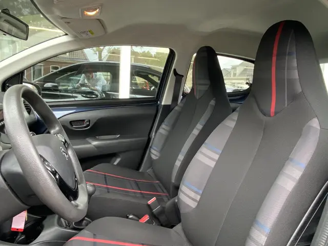 Peugeot 108 1.0 e-VTi Active 5-drs 2016 Benzine 20