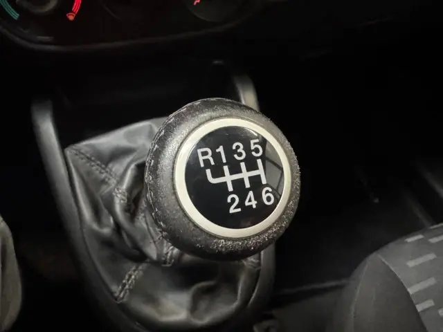 Opel Combo 1.6 CDTi L2H1 Sport 2018 Diesel 11