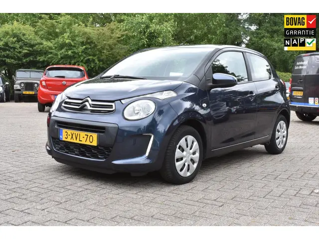 Citroën C1