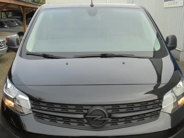 Opel Vivaro 2.0 CDTI L3H1 Edition Nette auto 2020 Diesel 45