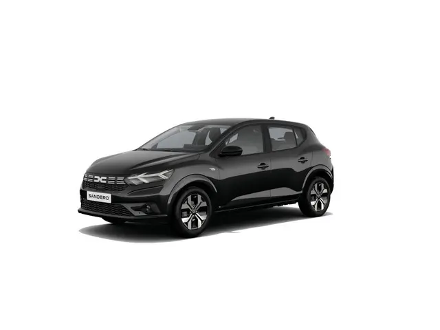Dacia Sandero Journey 2025 LPG/Gas
