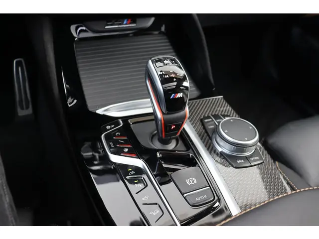 BMW X4 M Competition High Executive 2020 Benzine 32