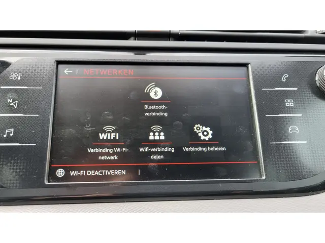 Citroën C4 Picasso 1.2 PureTech Selection 2017 Benzine 8