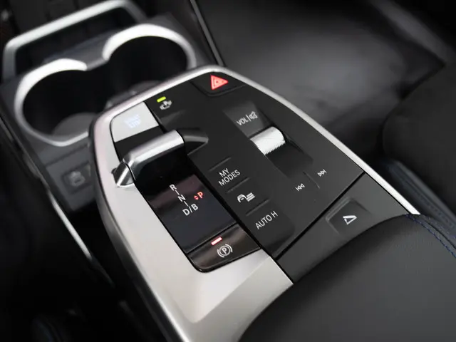 BMW iX1 eDrive20 2026 Elektrisch 28