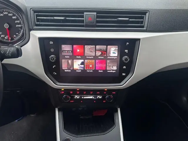 SEAT Arona 1.0 TSI Xcellence Launch Edition 2018 Benzine 7