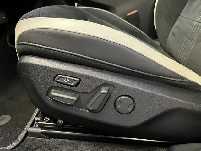 Kia EV6 GT-Line 77.4 kWh 2021 Elektrisch 17