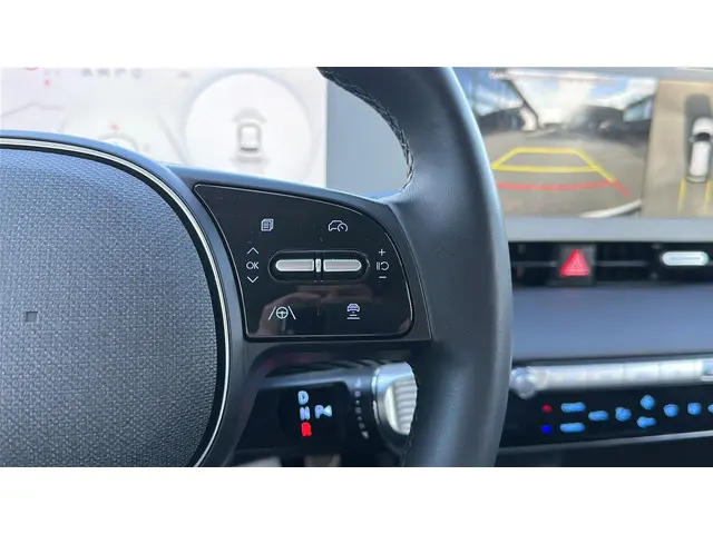 Hyundai IONIQ 5 Lounge AWD 77.4 kWh 2023 Elektrisch 41