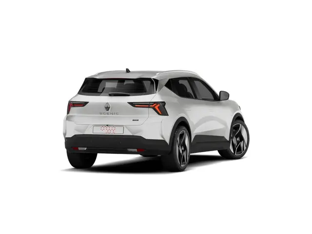 Renault Scénic E-Tech Evolution 2026 Elektrisch 6