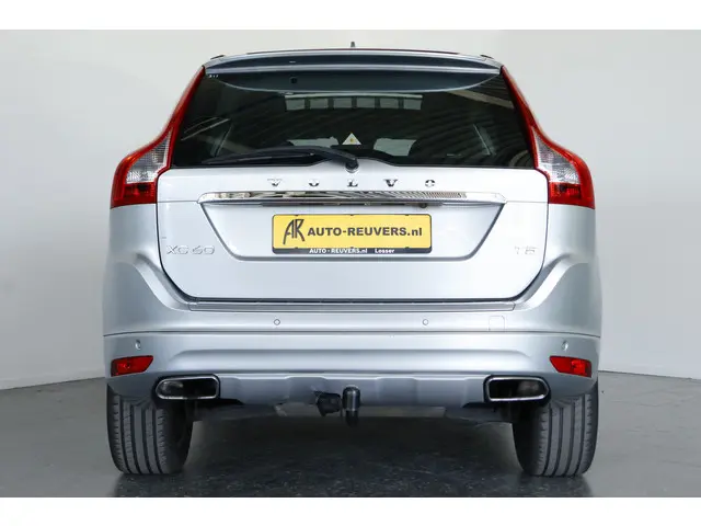 Volvo XC60 2.0 T5 FWD Polar+ 2017 Benzine 8