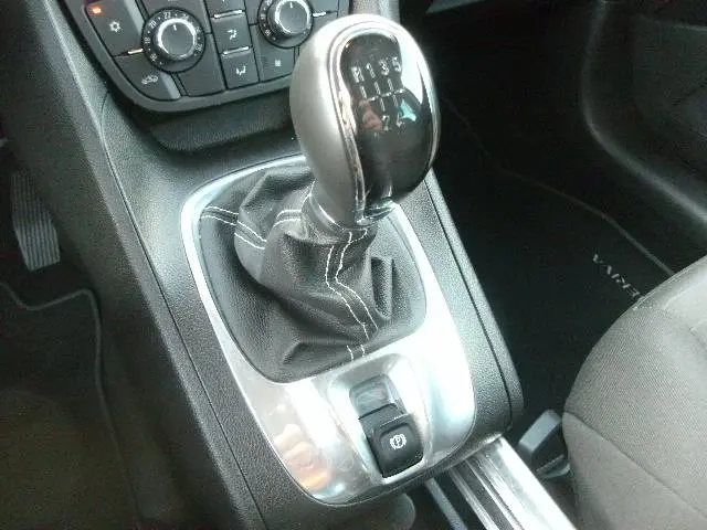 Opel Meriva 1.4 Turbo Cosmo / Airco 2013 Benzine 16