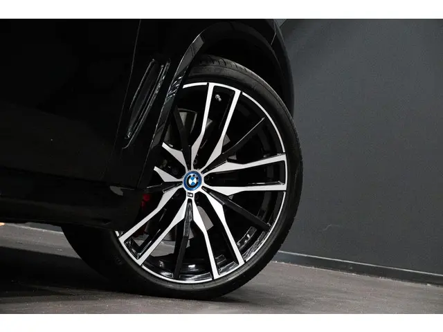 BMW X5 xDrive45e High Executive 2022 Hybride Benzine 19