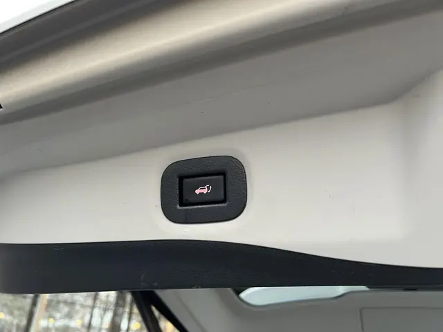 Nissan X-Trail 1.3 DIG-T Tekna 2020 Benzine 37