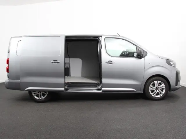 Opel Vivaro 2.0 BlueHDi 180 S&S L3 Automaat 2024 Diesel 8