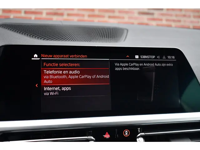 BMW 4 Serie Cabrio 420i M-Sport 2022 Benzine 40