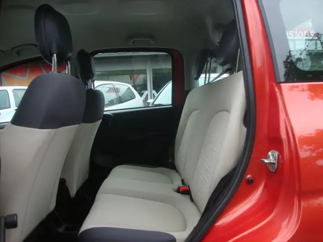 Fiat Panda 0.9 TwinAir Easy ( Airco KM NAP ) 2012 Benzine 9