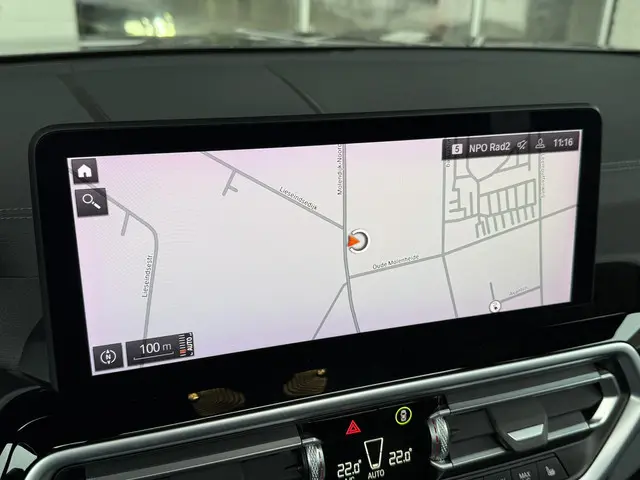 BMW iX3 LCI High Executive 80 kWh 2021 Elektrisch 19