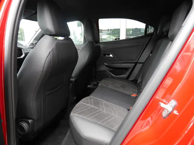 Opel Mokka 1.2 Turbo Ultimate 2024 Benzine 10
