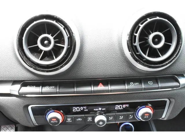 Audi A3 1.4 TFSI Ambition Pro Line plus 2013 Benzine 19