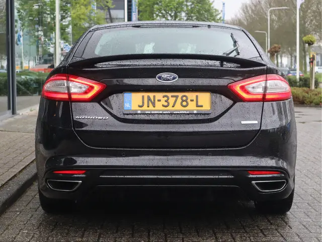 Ford Mondeo 1.5 Titanium 2016 Benzine 20
