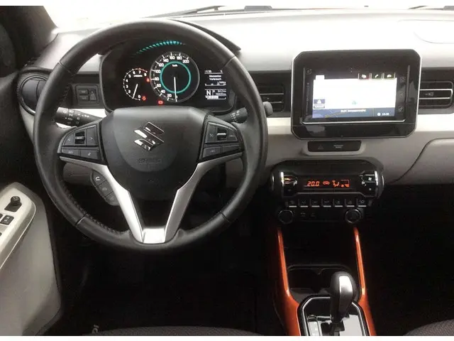 Suzuki Ignis 1.2 Style 2019 Benzine 3
