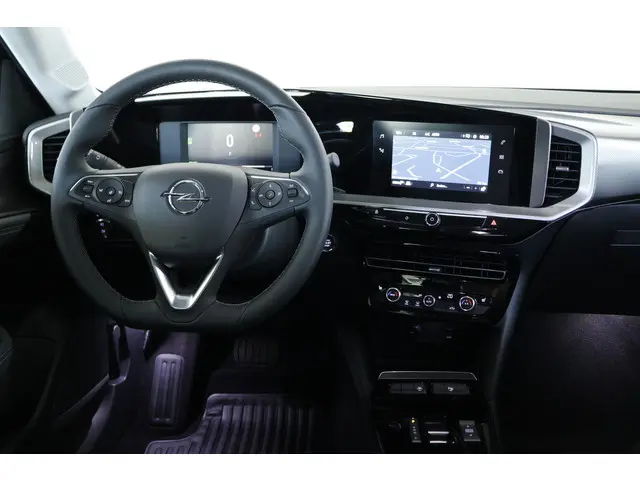 Opel Mokka-e 50-kWh 11kW bl. 2023 Elektrisch 14