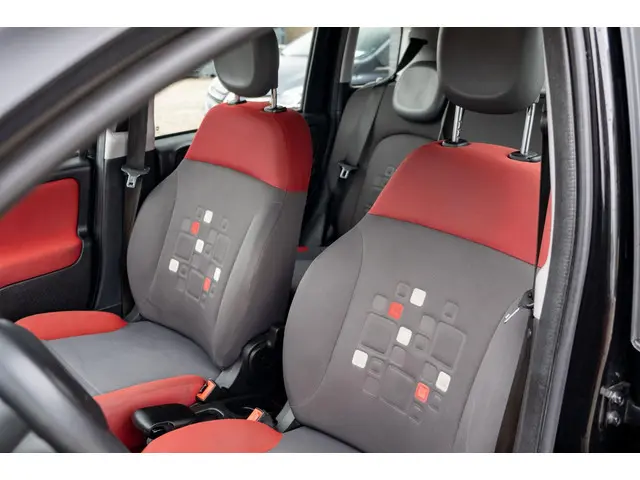 Fiat Panda 1.2 Edizione Cool | Airco | LMV 2016 Benzine 18