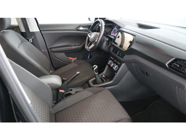 Volkswagen T-Cross 1.0 TSI 95pk Life 2023 Benzine 17