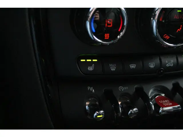 MINI Clubman Mini 2.0 Cooper S Chili 2021 Benzine 22