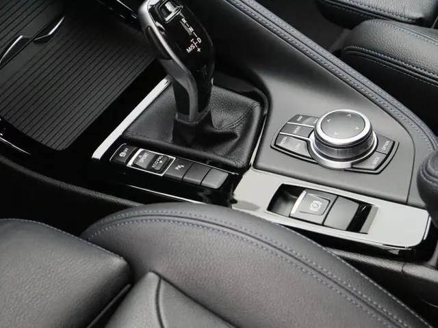 BMW X1 sDrive20i 2022 Benzine 14