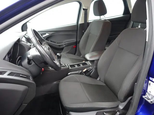 Ford Focus Wagon 1.0 Titanium- 2018 Benzine 19