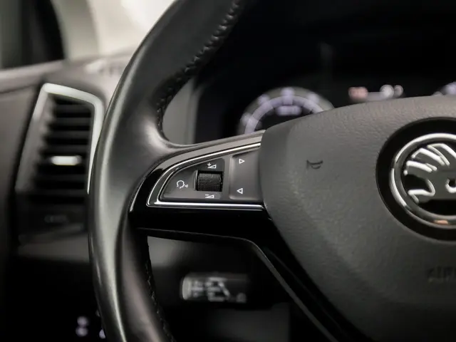 Škoda Karoq 1.5 TSI ACT Sportline 2018 Benzine 20