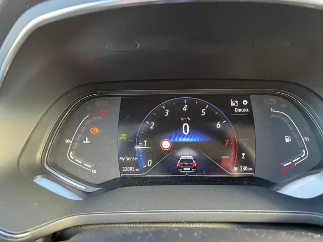 Renault Captur TCe 90 Intens 2021 Benzine 13