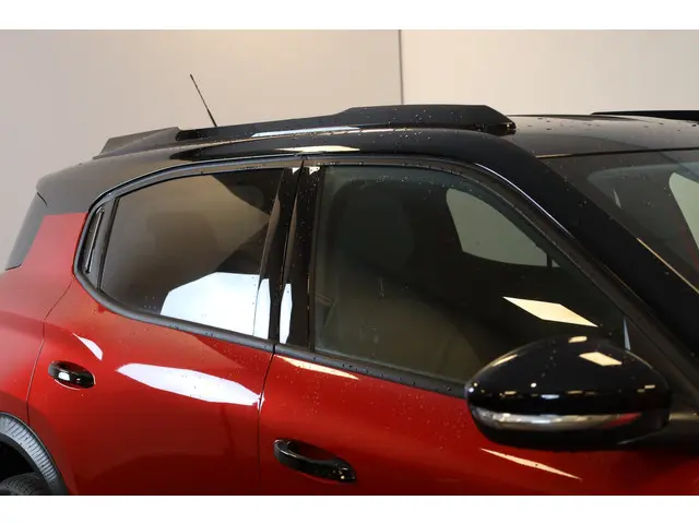 Citroën C3 Aircross Turbo 100 Plus 2025 Benzine 3