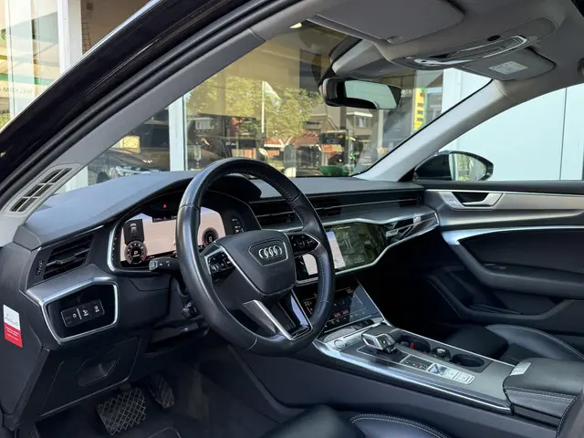 Audi A6 Avant 45 TFSI Sport 2019 Benzine 13