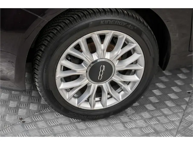 Fiat 500C 1.2 Popstar 2014 Benzine 22
