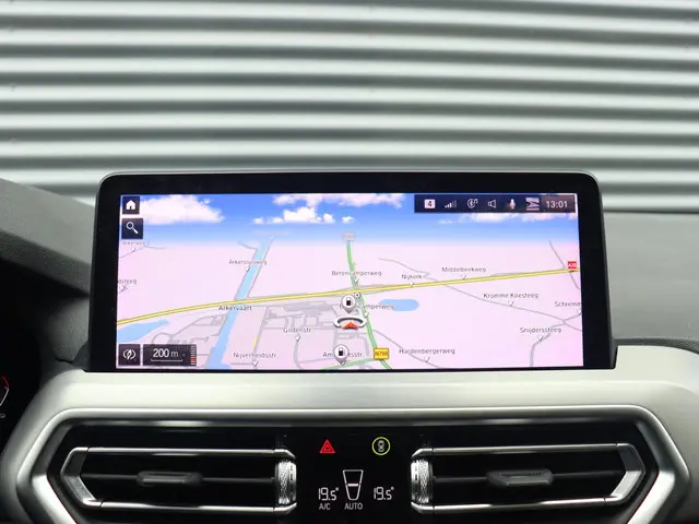 BMW X3 xDrive30i 2023 Benzine 27