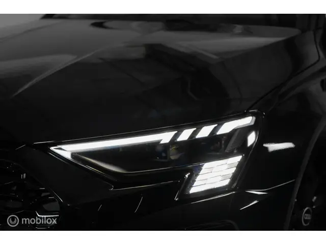 Audi RS3 2.0 TFSI RS 3 quattro 2022 Benzine 22