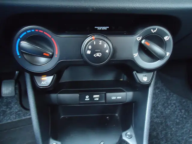 Kia Picanto 1.0 CVVT EconomyPlusLine 2019 Benzine 12