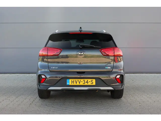 Kia Niro 1.6 GDi PHEV ExecutiveLine 2021 Hybride Benzine 41