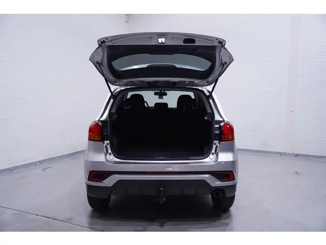 Mitsubishi ASX 1.6 Cleartec Intense 2019 Benzine 9