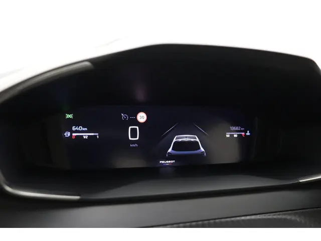 Peugeot 208 1.2 PureTech 100 Allure 2024 Benzine 29