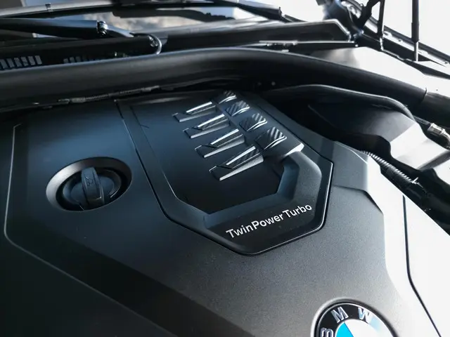 BMW 4 Serie Gran Coupé 430i xDrive M Sport 2024 Benzine 40