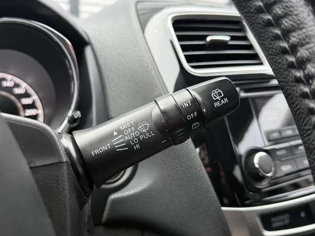 Mitsubishi ASX 1.6 Cleartec Intense 2016 Benzine 22